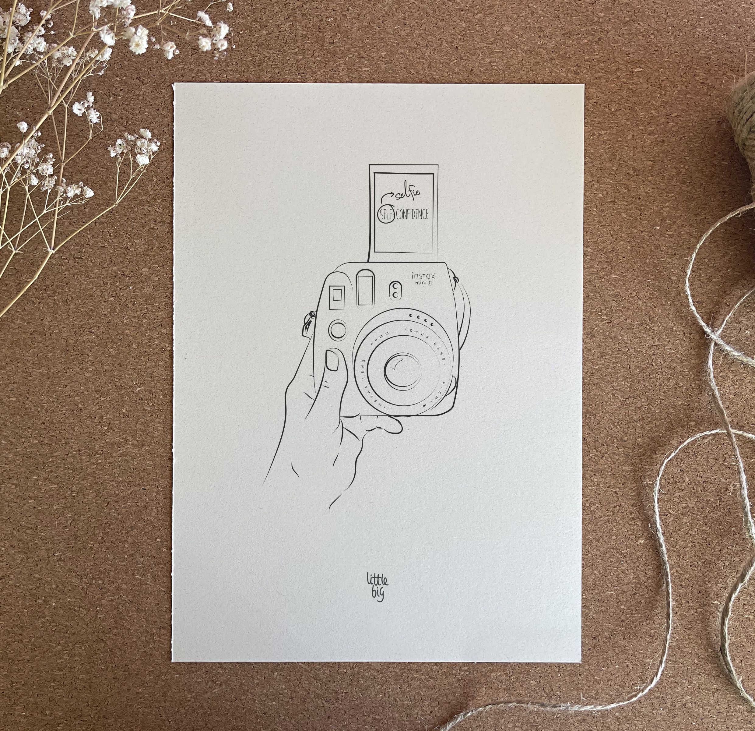 POLAROID