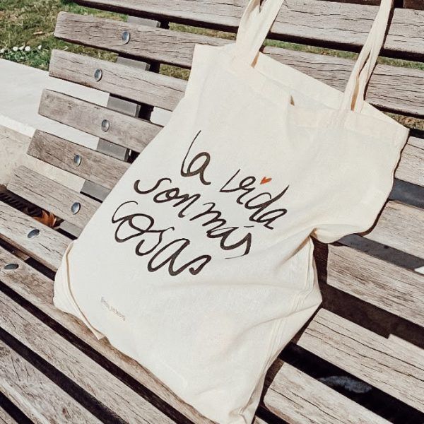 Colección "La vida son más cosas"