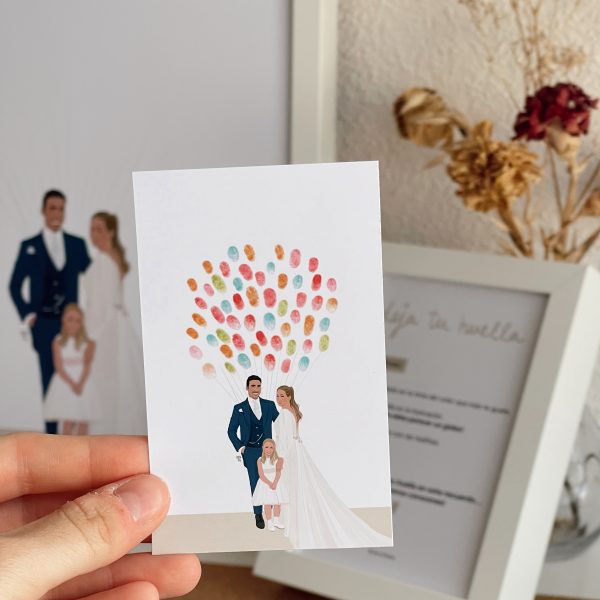 Detalles para eventos